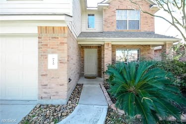 6115 Wilcox Point Dr - Spring, TX