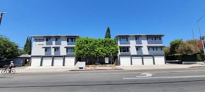 4705 Franklin Ave unit 9 - Los Angeles, CA