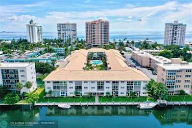 1461 S Ocean Blvd #314 - Pompano Beach, FL