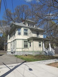382 Winthrop Ave #1 - New Haven, CT
