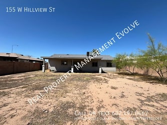 155 W Hillview St - Mesa, AZ
