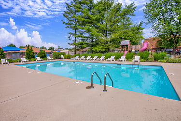 Northgate Meadows Apartments And Townhomes - Cincinnati, OH