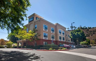 Furnished Studio - San Diego - Mission Valley - Stadium Apartments - undefined, undefined