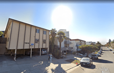 11618 Gorham Avenue LLC Apartments - Los Angeles, CA