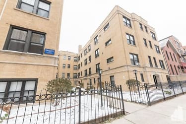 2840 N Orchard St - Chicago, IL