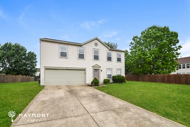 9307 Princeton Ct - Plainfield, IN