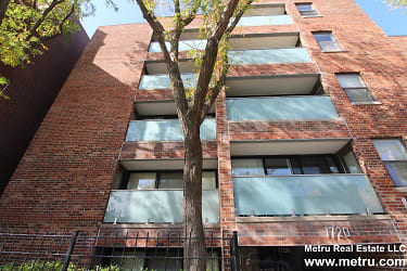 1720 N Halsted St unit 301 - Chicago, IL