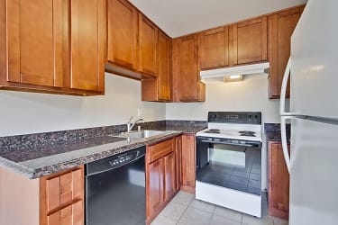 699 Grand Coulee Ave - Sunnyvale, CA