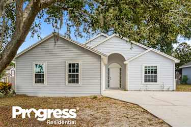 2003 Sheeler Oaks Drive - Apopka, FL