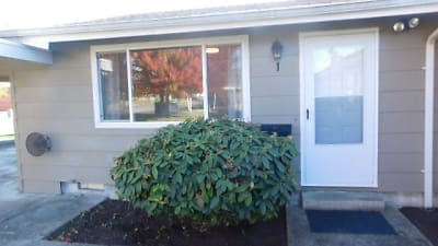 351 Clay St E unit 1 - Monmouth, OR