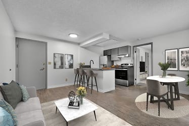 1 Month Free With A 13 Month Lease! Maples At North End: The Essence Of Authentic Boise Living Apartments - Boise, ID