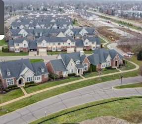 1265 Old Colony Ln unit Unknown - Canton, MI
