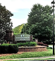 606 Highbranch Cir - Lawrenceville, GA