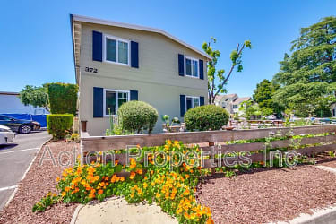 366 &amp; 372 Camille Court, 372#2 - Mountain View, CA