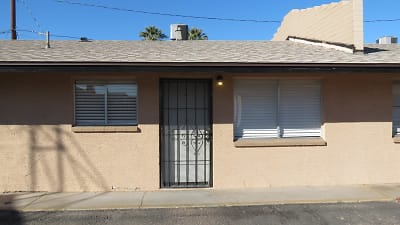 4329 N Longview Ave unit 2 - Phoenix, AZ
