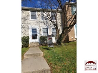 1724 Carriage Way - Frederick, MD