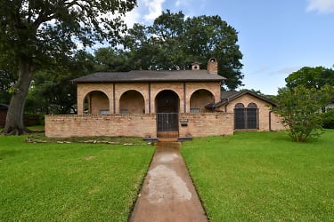 18603 Point Lookout Dr - Houston, TX