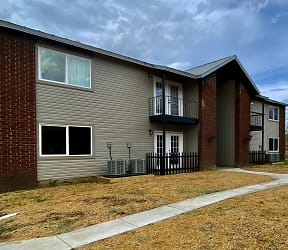 West Towne Apartments - Searcy, AR