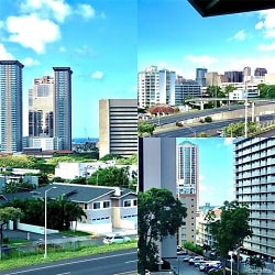 1405 Emerson St #C Apartments - Honolulu, HI