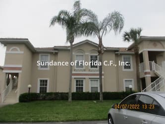13415 Fairway Glen Dr unit 101 - Orlando, FL