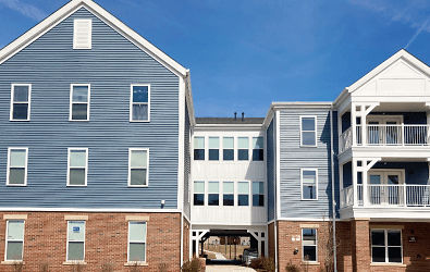 Jeremiah Village Apartments - undefined, undefined