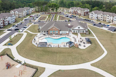 The Villages At Olde Towne Apartments - Raleigh, NC