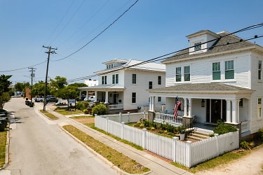 125 Craven St - Beaufort, NC