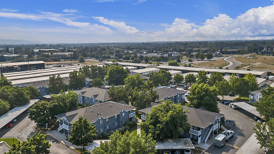 Rock Pointe Apartments - undefined, undefined