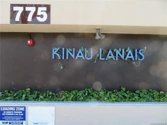 775 Kinalau Pl #1602 Apartments - Honolulu, HI