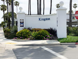 98 Kingston Ct W unit Vacation - Coronado, CA