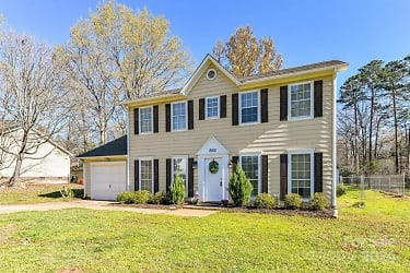8002 Lighthouse Way - Indian Trail, NC