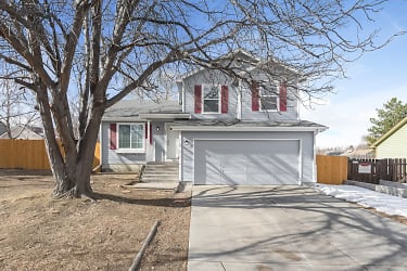 9659 Gilpin St - Thornton, CO