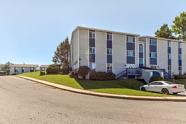 Mountain View Apartments - Altoona, PA