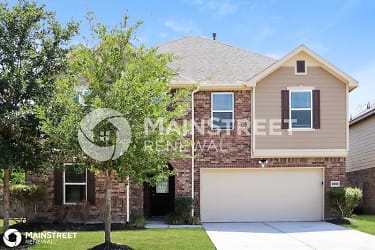 3310 Havenwood Chase Ln - Pearland, TX