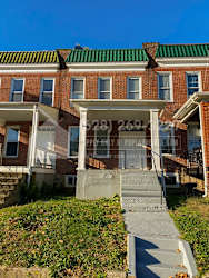 4618 Pimlico Road - Baltimore, MD