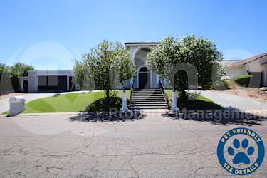 15215 East Sage Drive - Fountain Hills, AZ