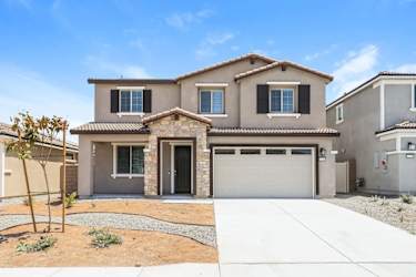 27160 Goldstone Dr - Menifee, CA