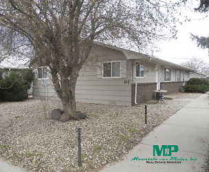612 N Frey Ave unit 2 - Fort Collins, CO