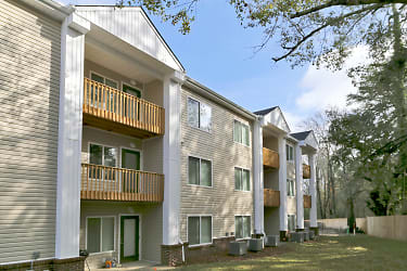 Summit Apartments - Orangeburg, SC