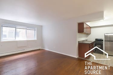 1040 W Hollywood Ave unit 201 - Chicago, IL