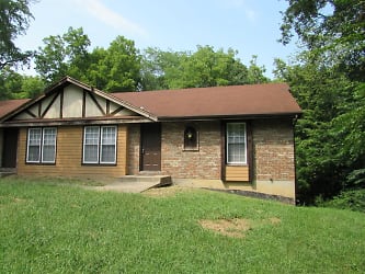 8808 Orchard St unit A - Pleasant Valley, MO
