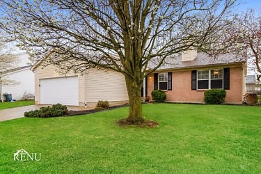 607 Fox Chase Way - Maineville, OH