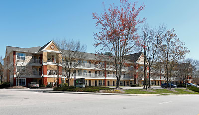 Furnished Studio Raleigh RDU Airport Apartments - Morrisville, NC