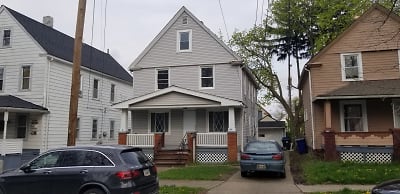 3609 W 47th St - Cleveland, OH