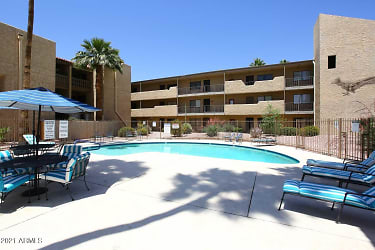 4950 N Miller Rd #239 - Scottsdale, AZ