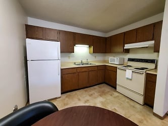 River Buttes Apartments - Chamberlain, SD