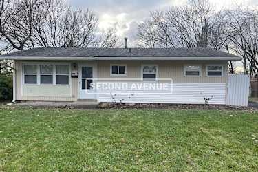 2659 Niagara St - Cincinnati, OH