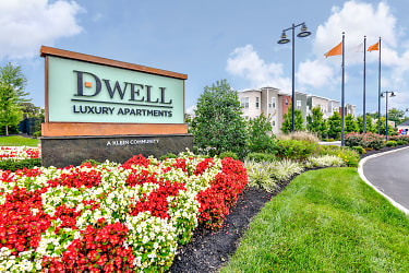 Dwell Luxury Apartments - Cherry Hill, NJ