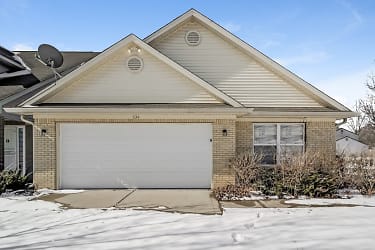 534 Fisher Creek Drive - Indianapolis, IN