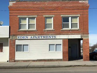 190 W Wilson Ave unit 207 - Eden, ID